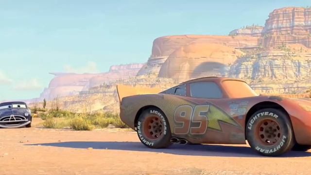 Забудь про тормоза, газом работать надо