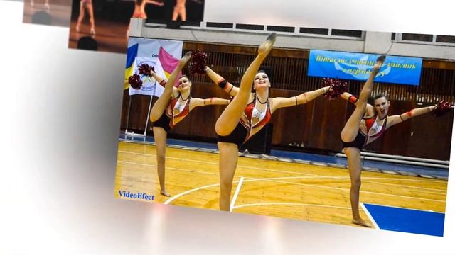 Танцевальная сага