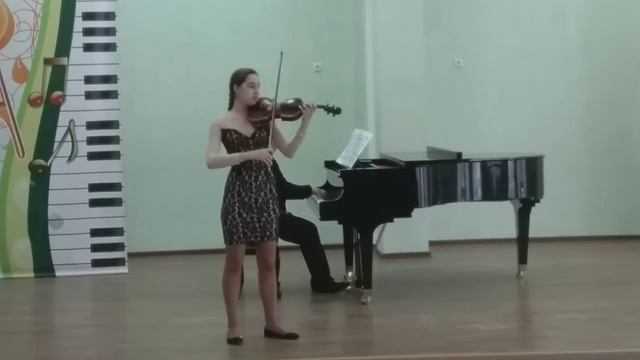 Max Bruch Violin Concerto No. 1 (g-moll), Op. 26