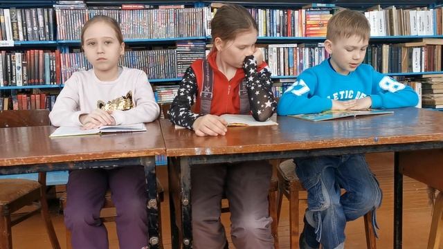 Сказка В. Осеевой «Волшебная иголочка»