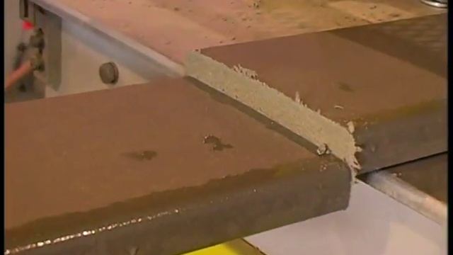 Композитная террасная доска