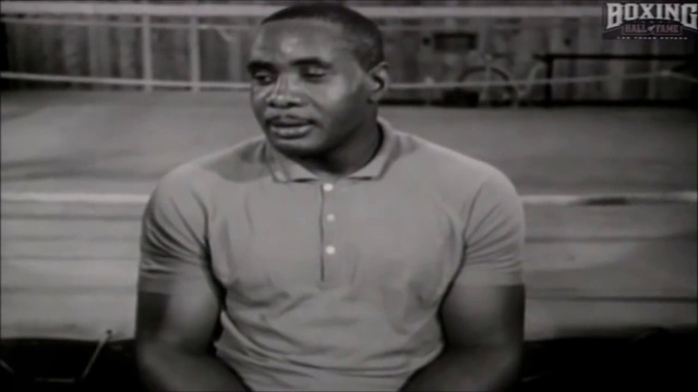 Sonny Liston
