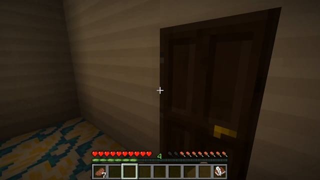 ПОБЕГ ОТ ДЖЕФФА УБИЙЦЫ! МАЙНКРАФТ ХЭЛЛОУИН!