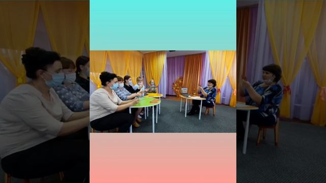 Мастер - класс: Сказка Жили - были два квадрата. С использованием квадрата В.В.Воскобовича.