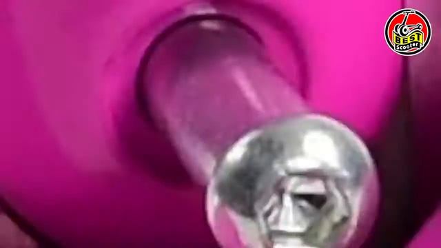 ОБЗОР детский самокат BEST SCOOTER серии 7505  769 881