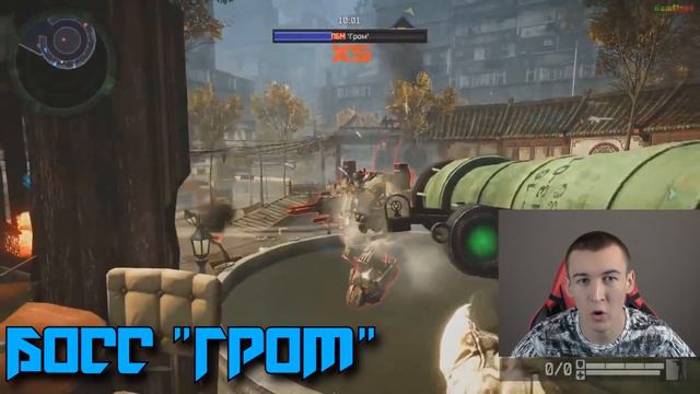 СЕКРЕТНЫЕ МАТЕРИАЛЫ WARFACE - ИХ НИКТО НЕ ВИДЕЛ!