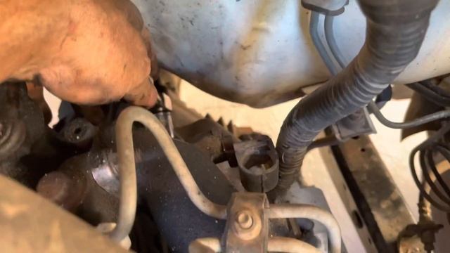 Hilux Gearbox Removal ? Supercharged Hilux Build Pt13