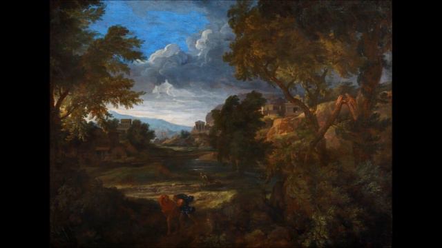 Mozart Piano Concerto No. 7 Gaspard Dughet