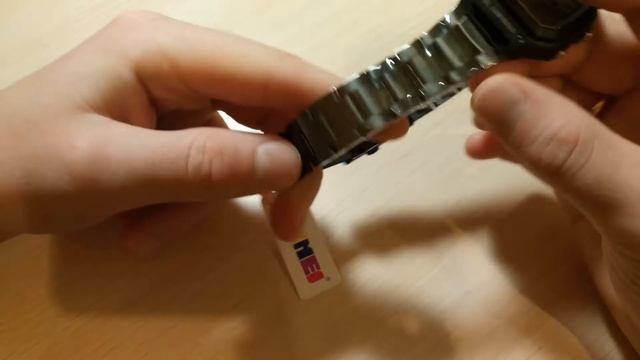 Часы с PANDAO! SKMEI 1335 КОПИЯ CASIO!