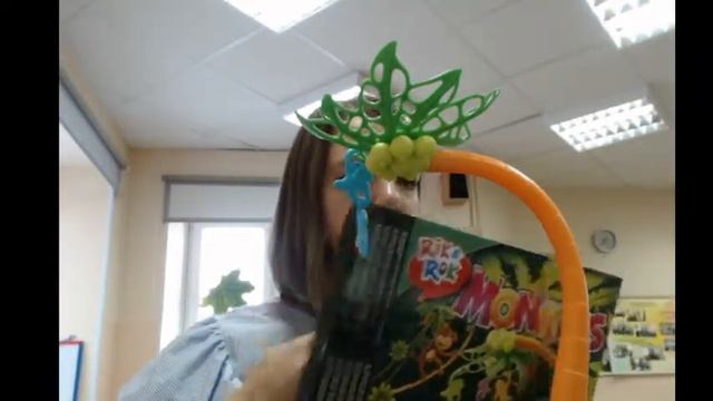 Подборка игр на баланс