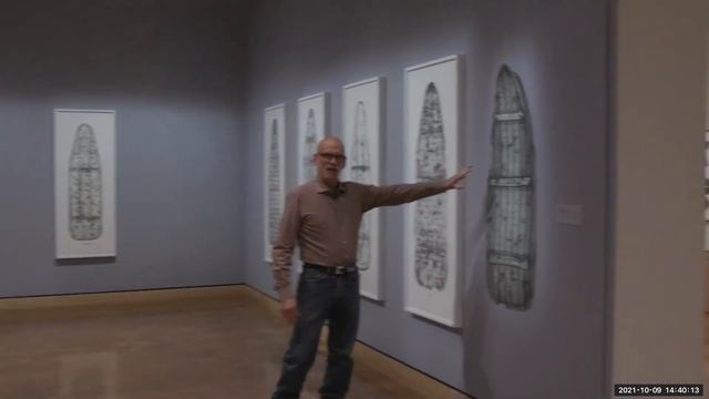 Talk & Tour - The Contemporary Print: 20 Years At Highpoint Editions