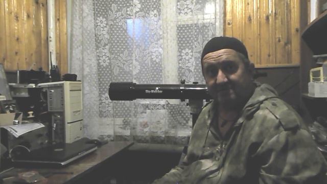 Вселенная в глазах