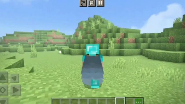 Full Green Grass Block Minecraft Resource Pack 1.19 | Minecraft Full Grass Texture Pack Mcpe 1.19