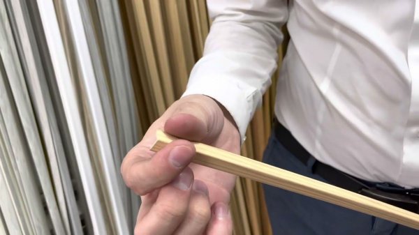 Угол ПВХ 10*10*2,75 м 0102