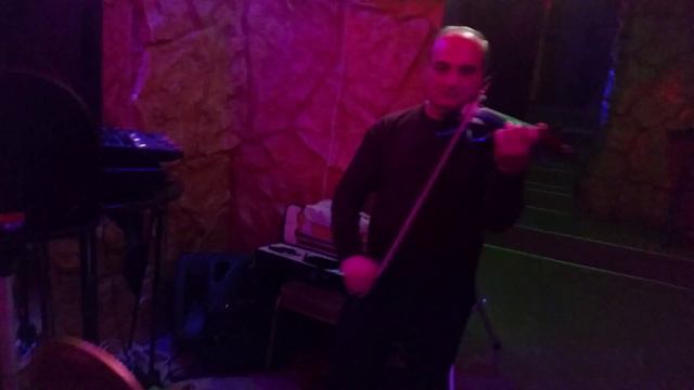 скрипка! отличная игра!!!)