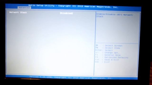 ASUS X200M DEFAULT BIOS SETTINGS