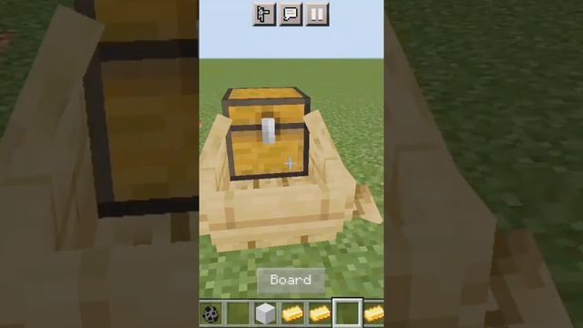 Minecraft 1.19 Update Addon #shorts