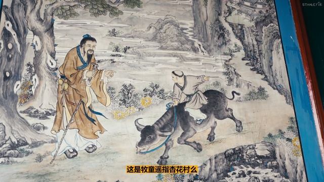 理光GR3记录春日北京，28mm定焦在街头能拍出什么样的照片？｜陈曦Stanley