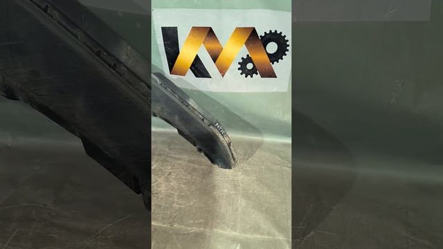 Скоростные испытания