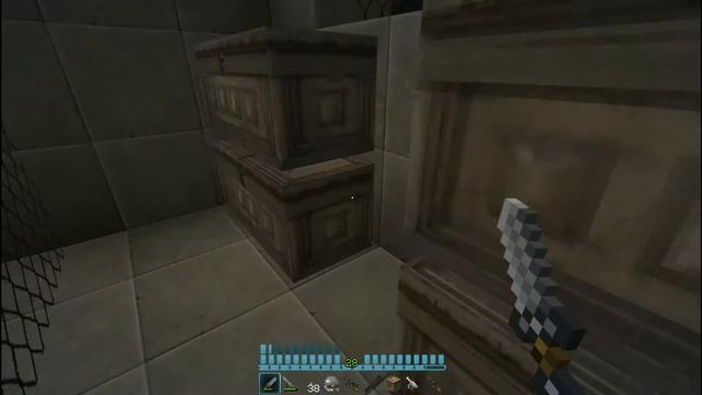 Я В БЕГАХ! - Operation End [Minecraft Map]