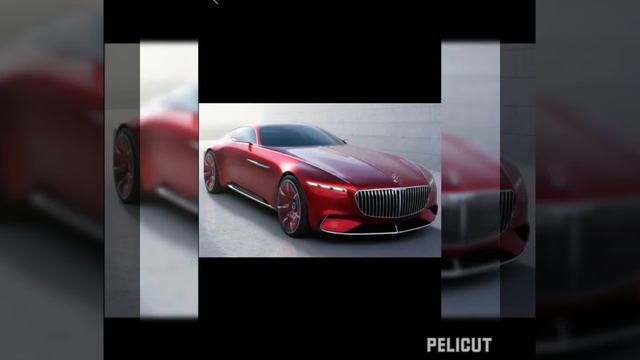 Самые Красивые Mercedes-Benz в Мире ?