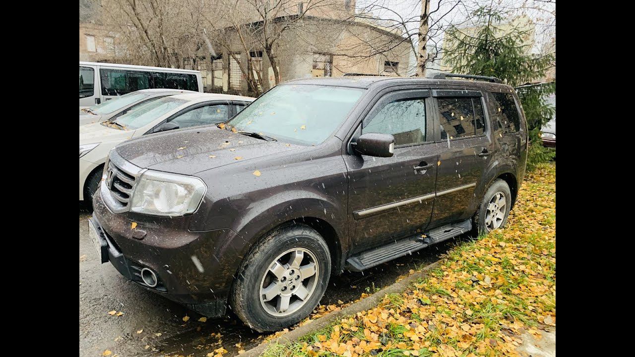 Честный Автоподбор