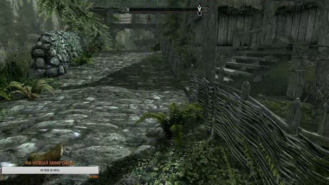 The Elder Scrolls V Skyrim SE #10