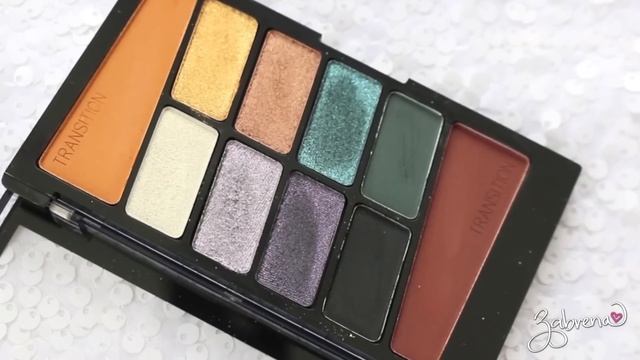 New Makeup From Wet 'N Wild | Swatches & Look Tutorials