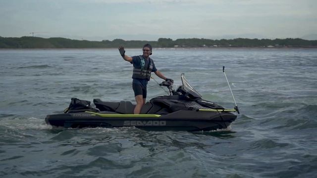 Modelos Sea-Doo 2023