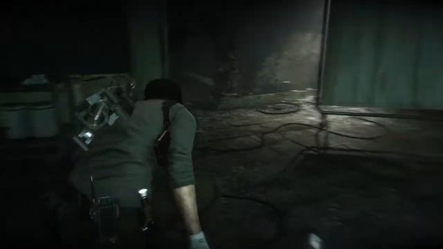 The Evil Within 2 - ► # 6 Встреча с призраком