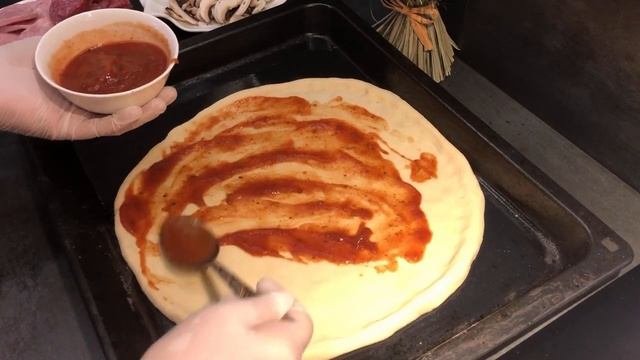 Готовка на Открытом Огне