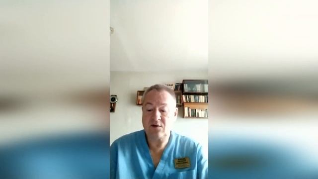 График поездок доктора Божьева на конец 2020 года