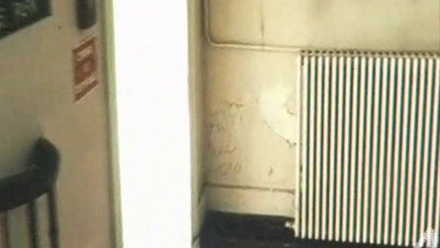 Багровые реки 2