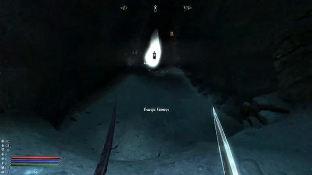 КЛАВИКУС ВАЙЛ | Skyrim: Requiem For A Balance | #39