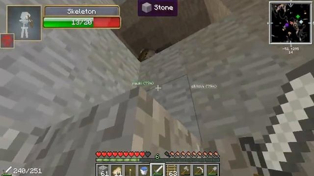Летсплей: ThaumCraft 2 - волшебная палочка, алмазы и арбузы | Minecraft