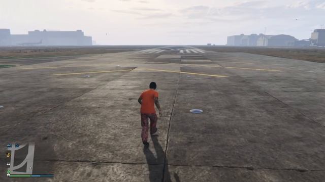 КАК ПРОКАЧАТЬ СКРЫТНОСТЬ В GTA 5 ONLINE?