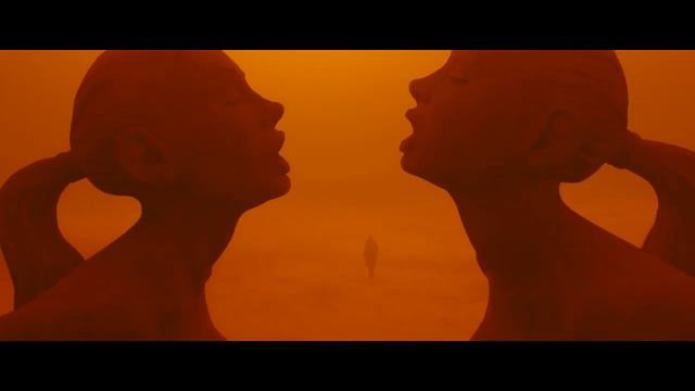 Encomia - Blade Runner