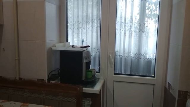 Ремонт в кухне, готовка