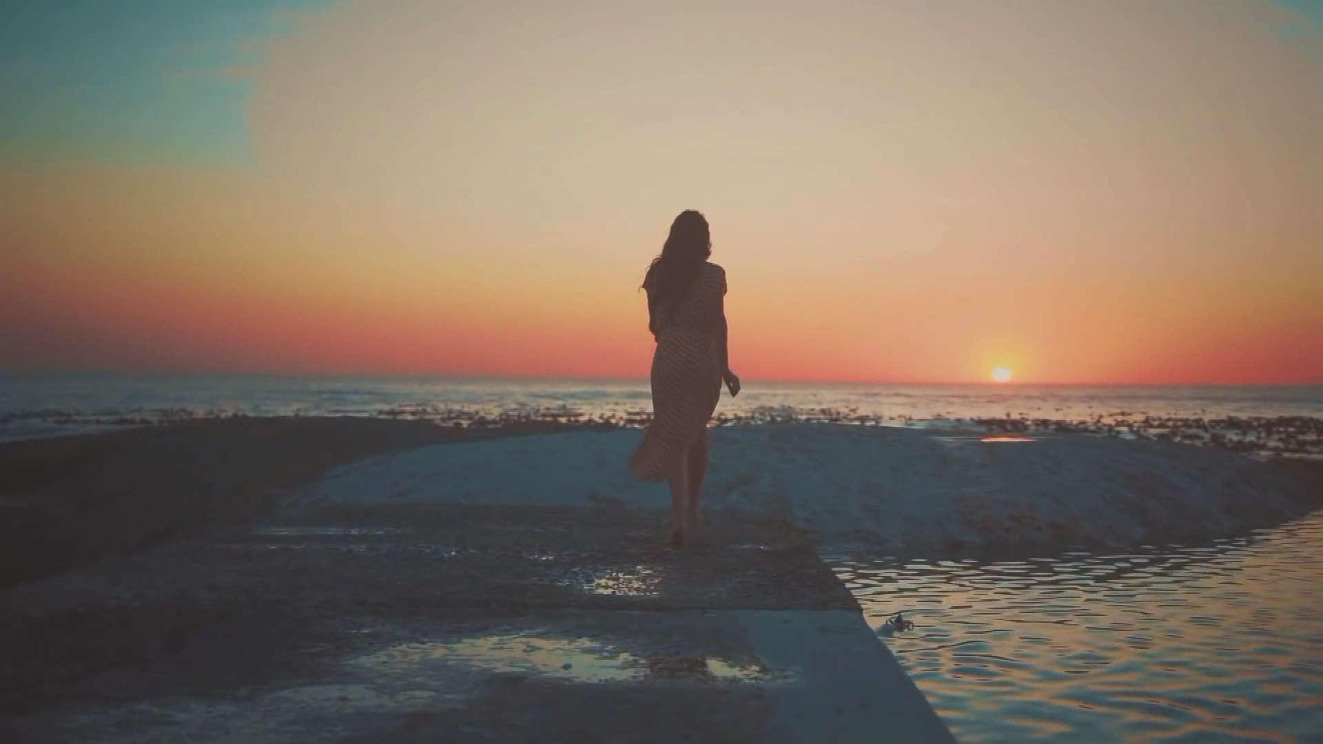 My Love _ Music Box L Video