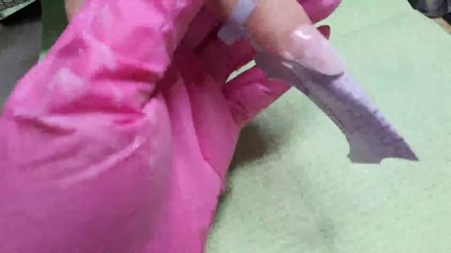 Маникюр, дизайн. Оксана Городова