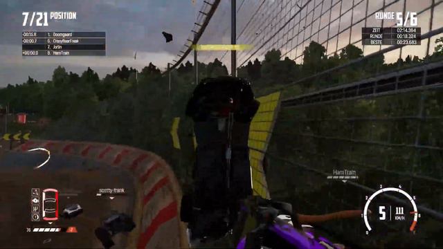 Wreckfest #4 | Nice Patch