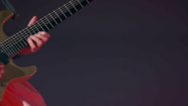 Epic Solos Of Kami Band At Budokan