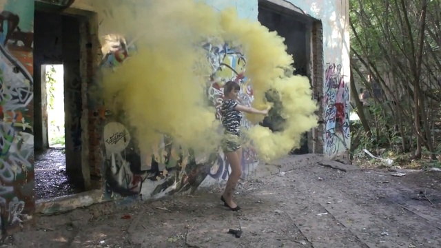 SMOOTH Lifestyle Рязань Милитари -фотосессия август 2017г