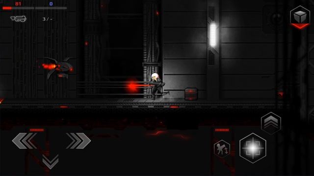 ТОП НОВЫЙ 2Д ШУТЕР НА АНДРОИД! Smelted Kin. 2D