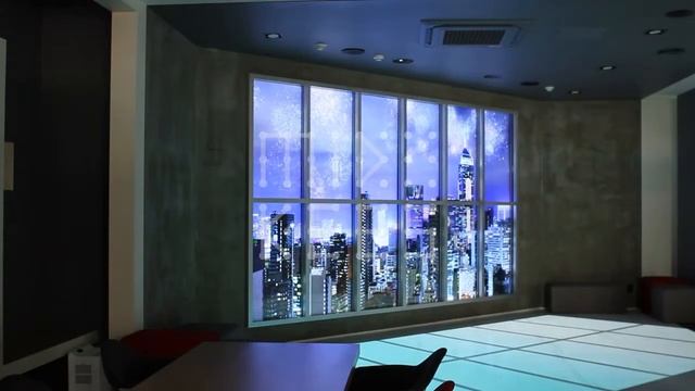 MIDKEES - LG HAUSYS Project