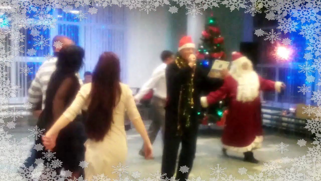 С Новым Годом !