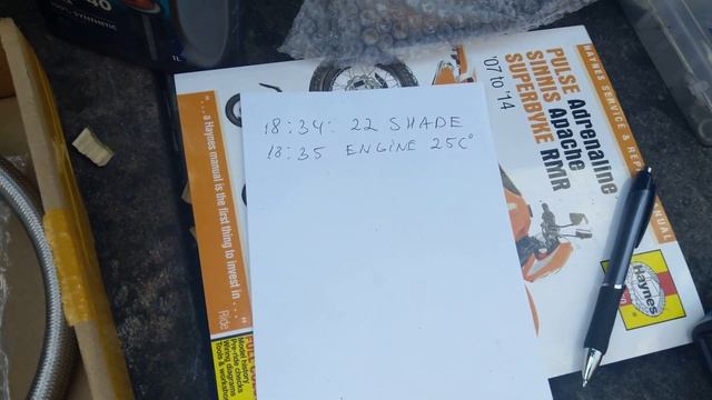 Unboxing Oil Cooler Suzuki GN GS EN 125 Sinnis Apache 125 Pulse Lexmoto Adrenaline RmR Superbyke