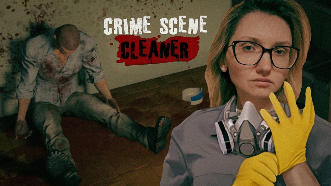 КОРОТКОЕ ЗАМЫКАНИЕ ► Crime Scene Cleaner #4