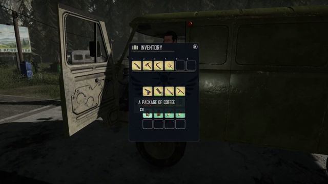Contraband Police Trainer 19