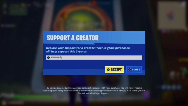 How To Get Your Map Featured In The Fortnite Creative Hub